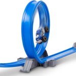 Pista Looping - Metal Machine