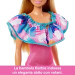 Barbie e Stacie Rescue Set - Mattel