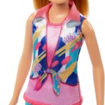 Barbie e Stacie Rescue Set - Mattel