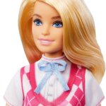 Barbie Malibù Cavallerizza - Mattel