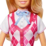 Barbie Malibù Cavallerizza - Mattel