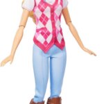 Barbie Malibù Cavallerizza - Mattel