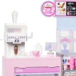 Barbie Coffee Shop - Mattel