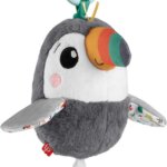 Tucano Flap 'n Go - Fisher Price