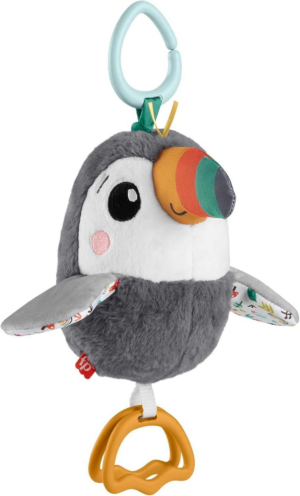 Tucano Flap 'n Go - Fisher Price
