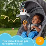 Tucano Flap 'n Go - Fisher Price
