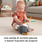 Tucano Flap 'n Go - Fisher Price