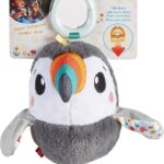Tucano Flap 'n Go - Fisher Price