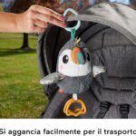 Tucano Flap 'n Go - Fisher Price