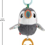 Tucano Flap 'n Go - Fisher Price