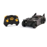 Batmobile R/C 1:18 - Spin Master