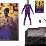Joker 18 cm - McFarlane