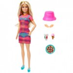 Barbie Pink Passport - Mattel