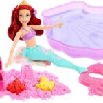 Ariel Avventure in Piscina - Mattel