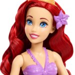 Ariel Avventure in Piscina - Mattel
