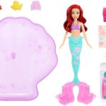 Ariel Avventure in Piscina - Mattel