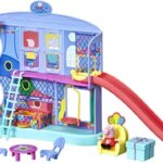 Play Center Peppa Pig - Hasbro