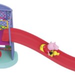 Play Center Peppa Pig - Hasbro