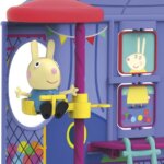 Play Center Peppa Pig - Hasbro