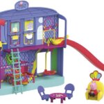 Play Center Peppa Pig - Hasbro