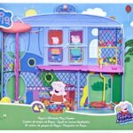 Play Center Peppa Pig - Hasbro