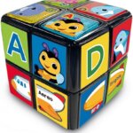 Cubo Gira e Impara - Vtech