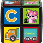 Cubo Gira e Impara - Vtech
