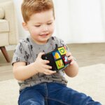 Cubo Gira e Impara - Vtech