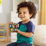 Cubo Gira e Impara - Vtech
