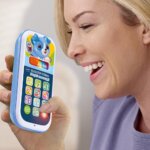 Il Mio Primo Telefono - Vtech