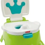 Vasino Sgabellino del Re - Fisher Price