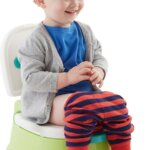 Vasino Sgabellino del Re - Fisher Price
