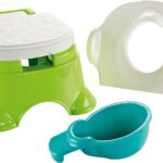 Vasino Sgabellino del Re - Fisher Price
