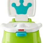 Vasino Sgabellino del Re - Fisher Price