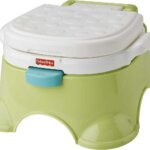 Vasino Sgabellino del Re - Fisher Price