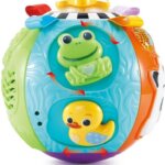 Baby Palla delle Scoperte - Vtech