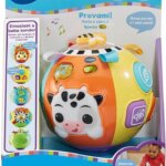 Baby Palla delle Scoperte - Vtech