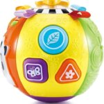 Baby Palla delle Scoperte - Vtech
