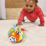 Baby Palla delle Scoperte - Vtech
