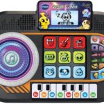 Junior Dj Mix - Vtech