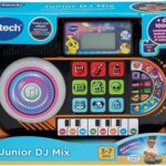Junior Dj Mix - Vtech