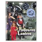 Lanterna Halloween Luminosa - Widmann