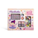 Nail Art Set Balletto - Martinelia