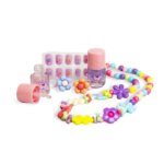Nail Art Set Balletto - Martinelia