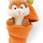 Coniglietto in Carota - Nici