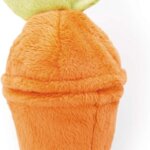Coniglietto in Carota - Nici