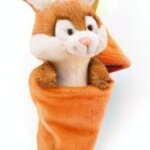 Coniglietto in Carota - Nici