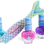 Set Smalti Sirena -Martinelia