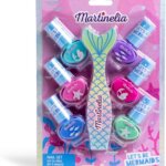 Set Smalti Sirena -Martinelia