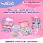 Set 4 Smalti con Anello - Martinelia